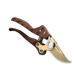 修枝剪刀园林花艺修剪树枝剪刀果树剪刀粗大花剪园艺剪子专用工具