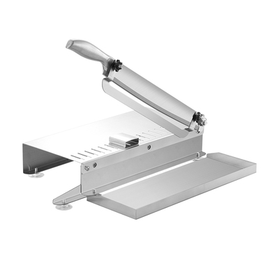 不锈钢中药材切片器家用切片神器