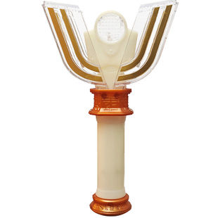 迪迦奥特变身器曼魔法迪加迪咖神光棒正版变形超人召唤闪光棒玩具