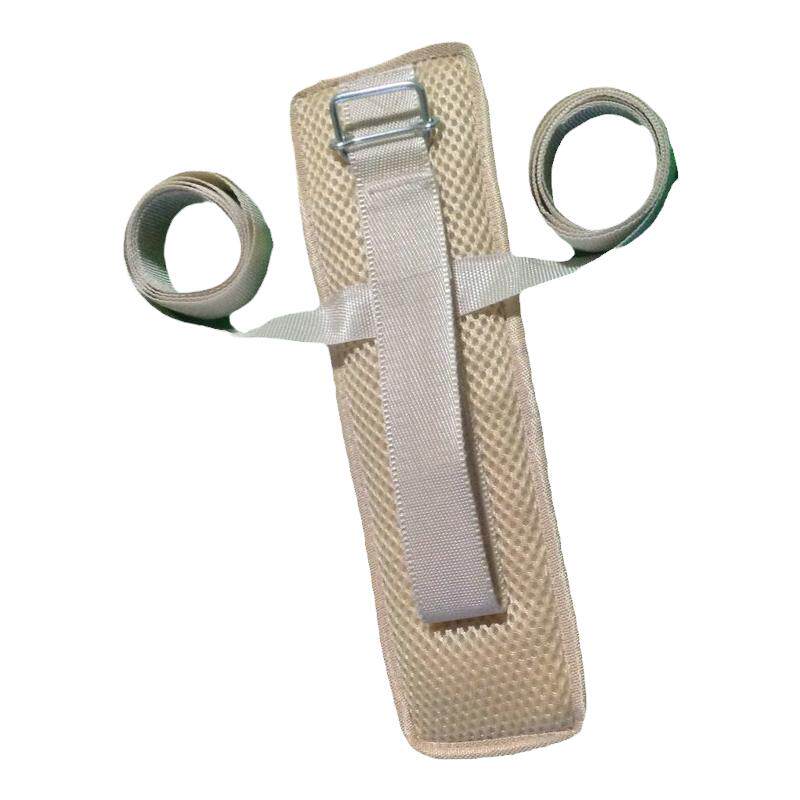 包邮透气手腕脚腕四肢约束带老人卧床固定带精神失常人束缚捆绑