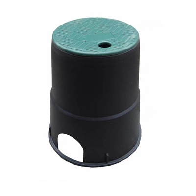 6寸10寸阀门箱阀门井708