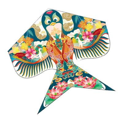 hcrk潍坊大人专用高端精品风筝