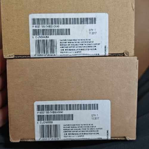 【请询价】6es71957h000xa0模块全新原装