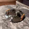 Wooden Handle Storage Tray Classypersonalized Model