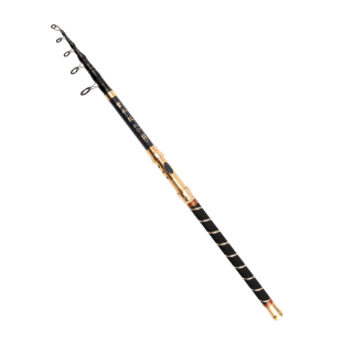 海杆抛竿套装鲢鳙海钓专用鱼竿甩杆超硬远投竿全套全金属巨物海竿