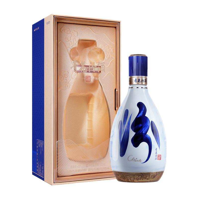 汾酒42度青花30500ml