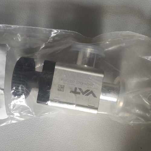 议价全新瑞士VAT真空角阀，型号26424-KA01-0001，维修