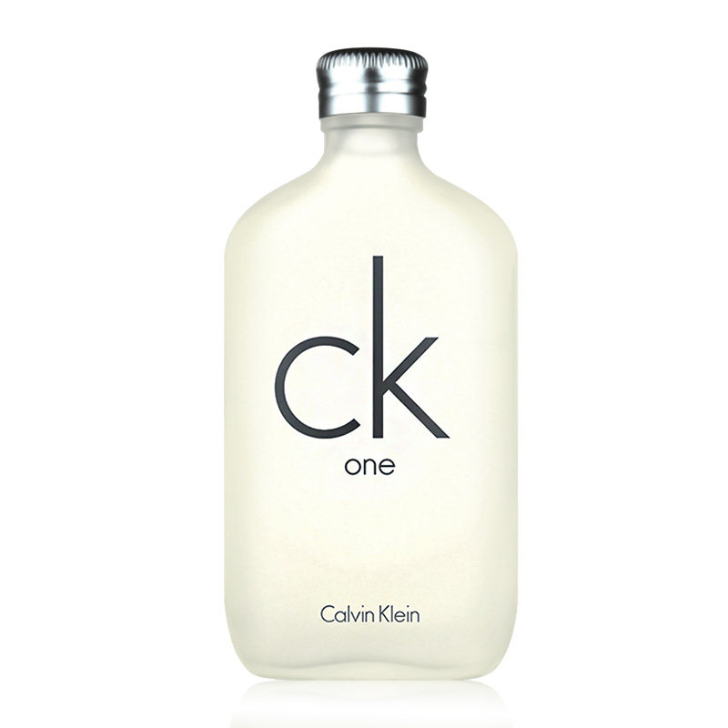 CKonebe炫金中性淡香水