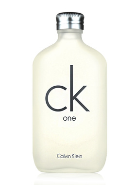 CKonebe炫金中性淡香水