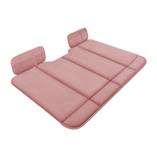 专用于宝骏730车载床垫汽车后排睡垫第三排折叠床mpv车上睡觉神器