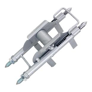 单人穿线辅助神器拉线滑轮电工引线电线穿线器工具底盒顺线放线器