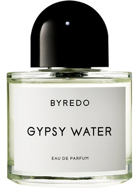 BYREDO柏芮朵流浪者之歌香水