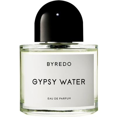 BYREDO柏芮朵流浪者之歌香水