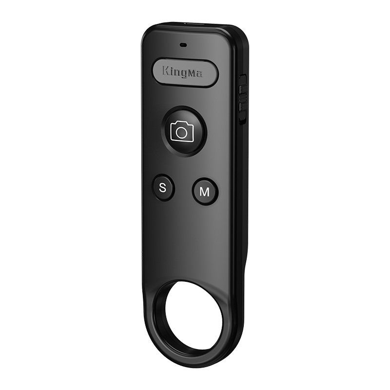 运动相机蓝牙遥控器适用影石insta360 X5/X2/X3/X4 GO3/Ace自拍拍照神器GoPro13/12/11/10/9无线遥控器配件