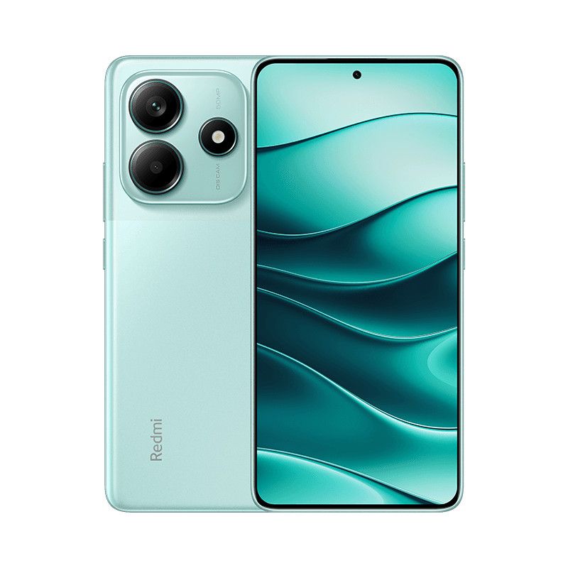 红米note14手机老人智能学生大屏