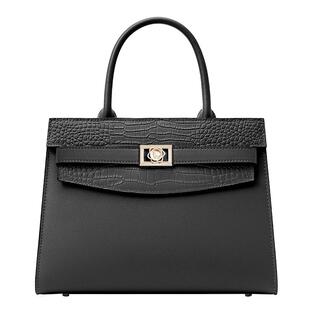 妈妈款包包真皮大容量2025新款轻奢大气妈妈包斜挎通勤手提包女