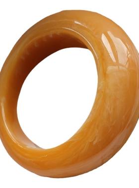 ins树脂时尚法式欧美手镯