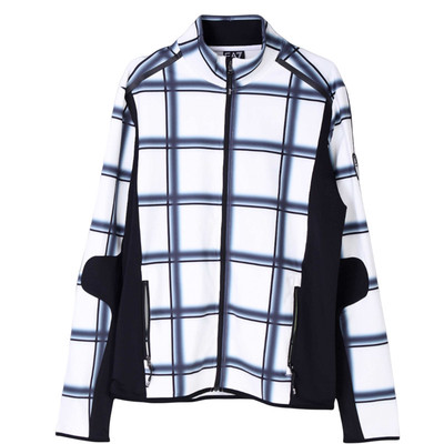 Armani/阿玛尼EA7卫衣外套男