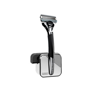 【旗舰新品】Schick/舒适剃水次元PRO须刀男士手动刮胡刀礼物
