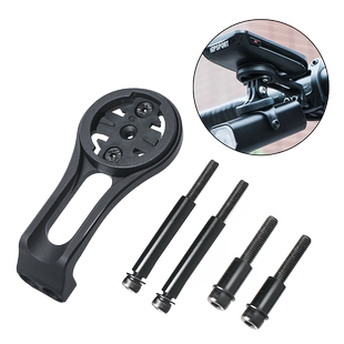 wolf 's自行车码表支架2024新款10代TCR PCR码表把立一体车灯支架