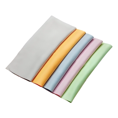 麂皮绒专用擦眼镜布柔软不伤镜片