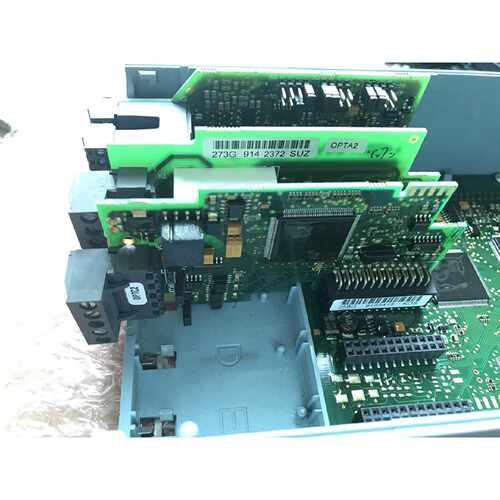 议价VACON 伟肯变频器PC00258C 258G 测试好询价