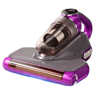 康佳除螨仪手持家用去螨虫床上无线杀菌机吸尘器除尘新款官方旗舰