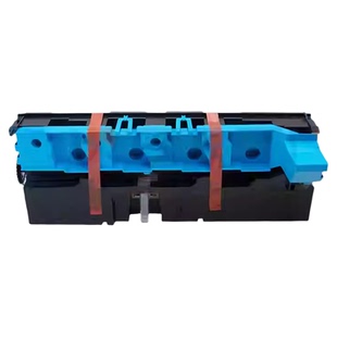 适用 美能达c226废粉盒C226i废粉仓C256 C227 C287 C367回收盒C7222 C7226 C7528震旦ADC225 265废粉盒WX-105