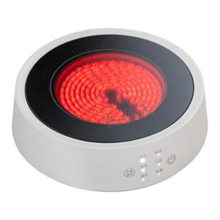 新款1300瓦自动电陶炉围炉煮茶器带保温小型烧水专用电磁炉光波炉