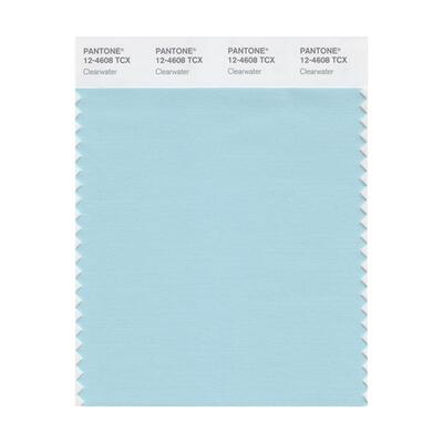 Pantone潘通色卡TCX棉布色卡