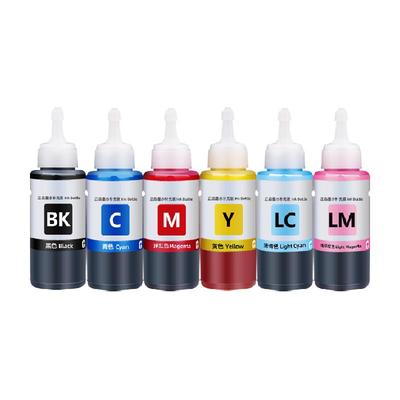 玖六零原装六色高品质打印机墨盒