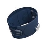 日本凉介T1腰部按摩器按摩腰带震动加热敷腰疼护腰椎塑形新年礼物