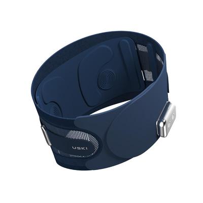 日本凉介T1腰部按摩器按摩腰带震动加热敷腰疼护腰椎塑形新年礼物