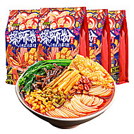 好欢螺螺蛳粉加辣加臭螺丝粉夜宵速食柳州