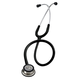 3M听诊器医用Littmann通用三代医用胎心孕妇成人儿科双面型