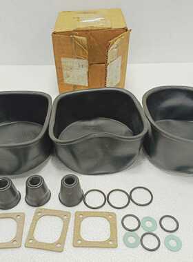 COFFIN TURBO PUMP KIT 088.756.47.01.008 P/N DEB.00758 Regula