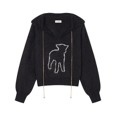 CRUSHCollection卫衣