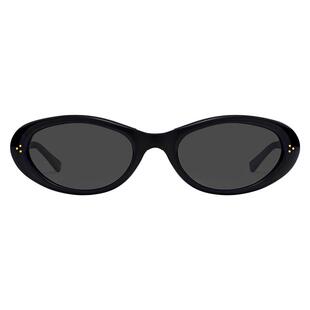 【新年礼物】【POCKET系列】LOLANG折叠太阳镜防晒GENTLE MONSTER