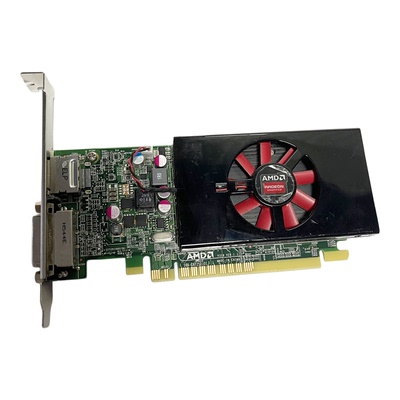 DELLR5240340X430250显卡