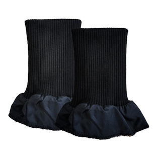 【0-4岁】加长款 儿童羽绒服防风松紧弹力袖口无缝加厚