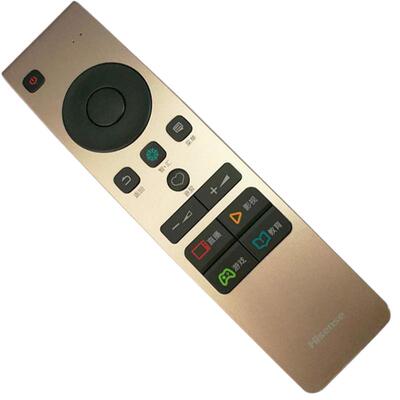 适用于原装海信LED55EC780UC电视机LED65EC780UC遥控器CN5A58红外