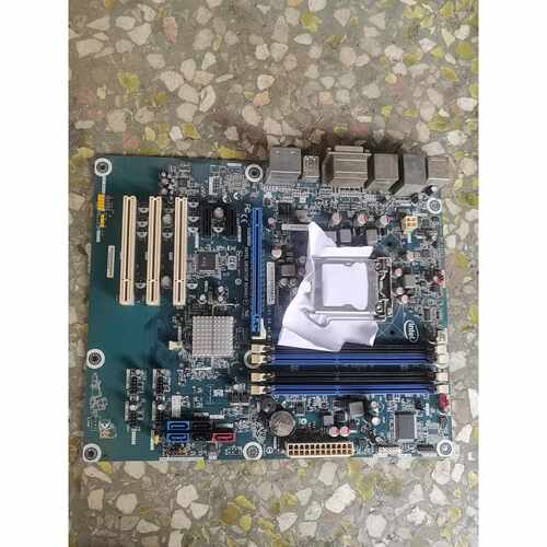 议价H67工业工控机主板英特尔主板DH67CL没有挡板DH可维修