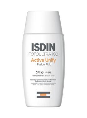 ISDIN美白淡斑防晒50ml
