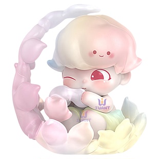 POPMART泡泡玛特 DIMOO自然的形状系列手办盲盒潮流玩具可爱礼物