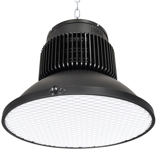 智能控制LED防眩目篮球馆灯羽毛球馆乒乓球室排球场灯体育照明灯