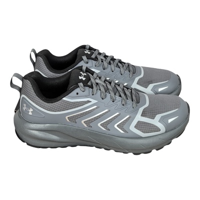 安德玛男子轻便透气跑鞋