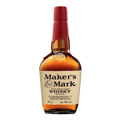 美格（maker's mark）美格波本威士忌
