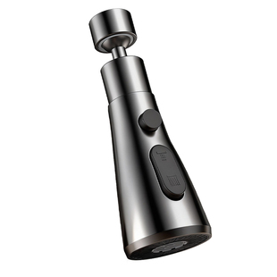 洗菜盆水龙头防溅水神器厨房专用延伸器外接万向旋转水嘴增压花洒