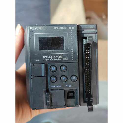 溢价-基恩士PLCKV3000Ver.2.0功