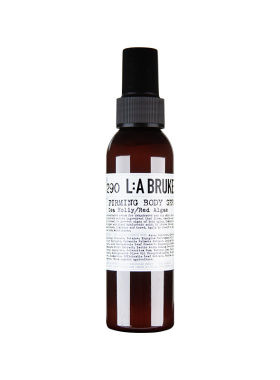 L:A BRUKET290身体紧致精华120ml 滋润提亮-效期至27年6月